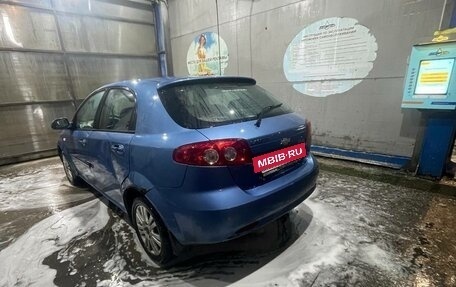 Chevrolet Lacetti, 2008 год, 227 777 рублей, 6 фотография
