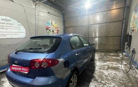 Chevrolet Lacetti, 2008 год, 227 777 рублей, 3 фотография