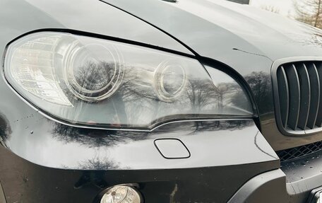 BMW X5, 2008 год, 1 675 000 рублей, 16 фотография