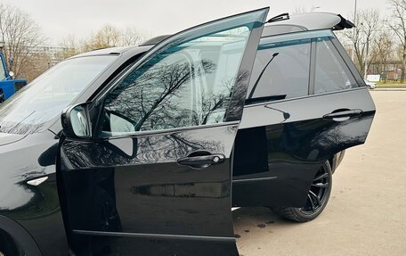 BMW X5, 2008 год, 1 675 000 рублей, 24 фотография