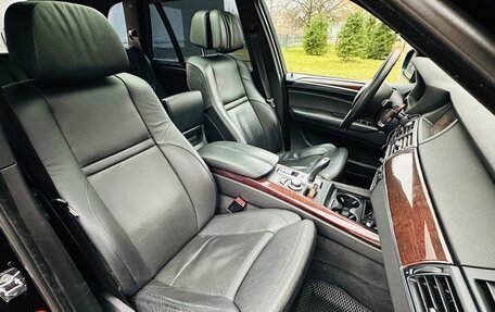 BMW X5, 2008 год, 1 675 000 рублей, 27 фотография