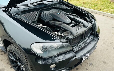 BMW X5, 2008 год, 1 675 000 рублей, 25 фотография