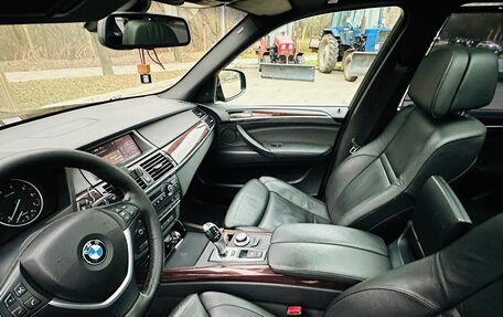 BMW X5, 2008 год, 1 675 000 рублей, 28 фотография