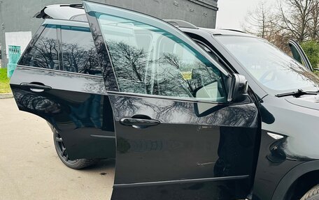 BMW X5, 2008 год, 1 675 000 рублей, 23 фотография