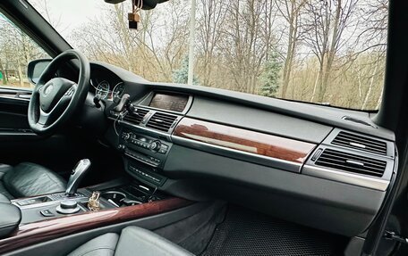 BMW X5, 2008 год, 1 675 000 рублей, 29 фотография