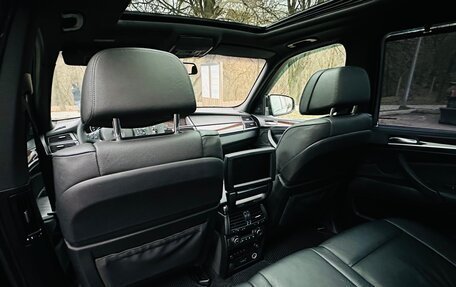 BMW X5, 2008 год, 1 675 000 рублей, 31 фотография