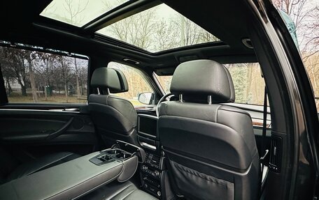 BMW X5, 2008 год, 1 675 000 рублей, 30 фотография