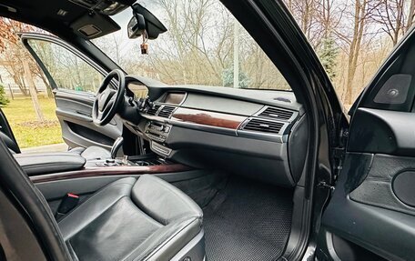 BMW X5, 2008 год, 1 675 000 рублей, 32 фотография