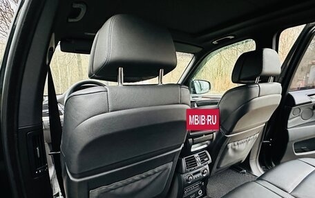 BMW X5, 2008 год, 1 675 000 рублей, 35 фотография