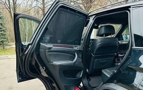 BMW X5, 2008 год, 1 675 000 рублей, 34 фотография