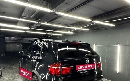 BMW X5, 2008 год, 1 675 000 рублей, 40 фотография