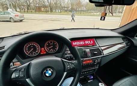 BMW X5, 2008 год, 1 675 000 рублей, 38 фотография