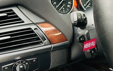 BMW X5, 2008 год, 1 675 000 рублей, 39 фотография