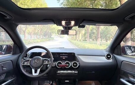 Mercedes-Benz GLA, 2023 год, 2 270 000 рублей, 8 фотография