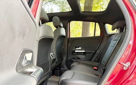 Mercedes-Benz GLA, 2023 год, 2 270 000 рублей, 9 фотография