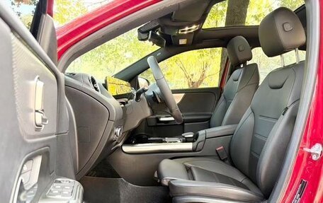 Mercedes-Benz GLA, 2023 год, 2 270 000 рублей, 7 фотография