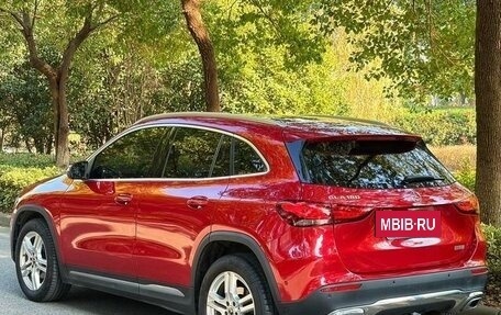 Mercedes-Benz GLA, 2023 год, 2 270 000 рублей, 4 фотография