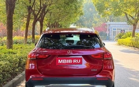 Mercedes-Benz GLA, 2023 год, 2 270 000 рублей, 5 фотография