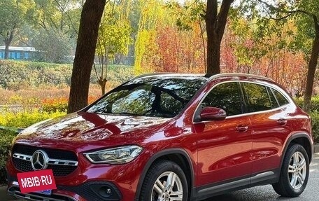 Mercedes-Benz GLA, 2023 год, 2 270 000 рублей, 3 фотография