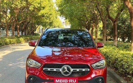 Mercedes-Benz GLA, 2023 год, 2 270 000 рублей, 2 фотография