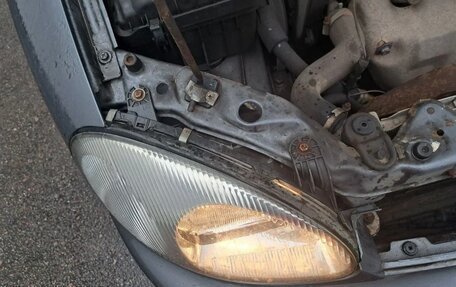 Chevrolet Lanos I, 2006 год, 149 999 рублей, 7 фотография