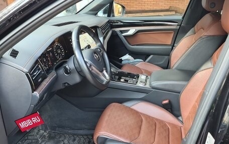 Volkswagen Touareg III, 2020 год, 5 744 000 рублей, 8 фотография