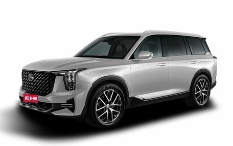 GAC GS8, 2025 год, 4 299 000 рублей, 1 фотография