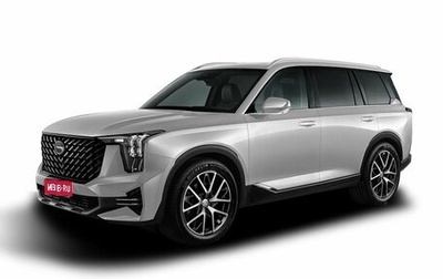 GAC GS8, 2025 год, 4 299 000 рублей, 1 фотография