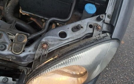 Chevrolet Lanos I, 2006 год, 149 999 рублей, 8 фотография