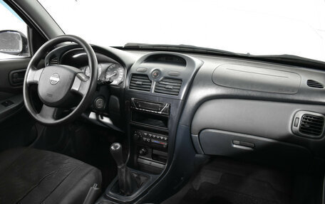 Nissan Almera Classic, 2006 год, 199 000 рублей, 10 фотография