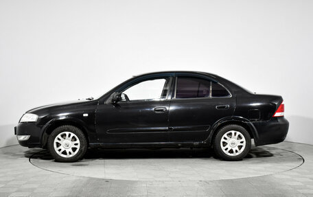 Nissan Almera Classic, 2006 год, 199 000 рублей, 8 фотография