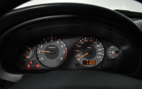 Nissan Almera Classic, 2006 год, 199 000 рублей, 13 фотография