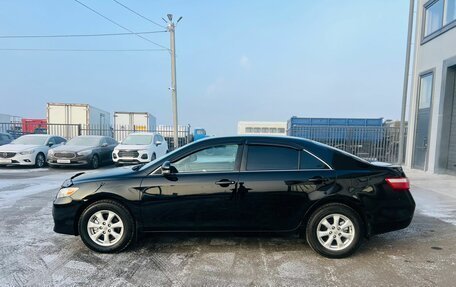 Toyota Camry, 2010 год, 1 429 000 рублей, 3 фотография