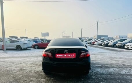 Toyota Camry, 2010 год, 1 429 000 рублей, 5 фотография