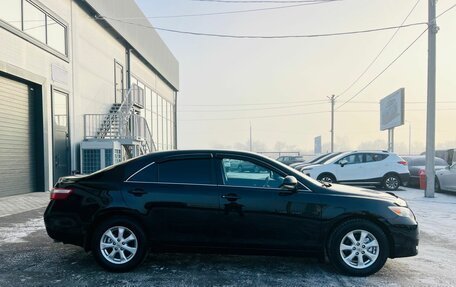 Toyota Camry, 2010 год, 1 429 000 рублей, 7 фотография