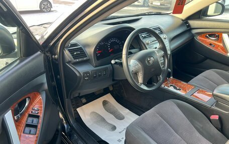 Toyota Camry, 2010 год, 1 429 000 рублей, 10 фотография