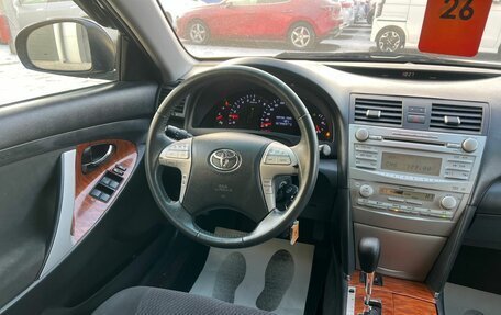 Toyota Camry, 2010 год, 1 429 000 рублей, 14 фотография