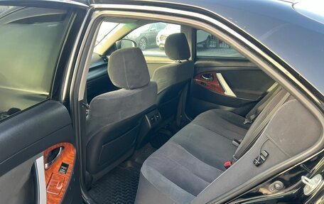 Toyota Camry, 2010 год, 1 429 000 рублей, 18 фотография