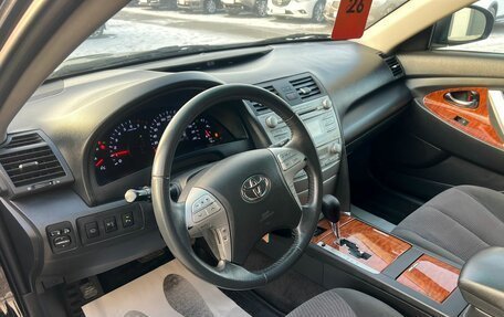 Toyota Camry, 2010 год, 1 429 000 рублей, 11 фотография