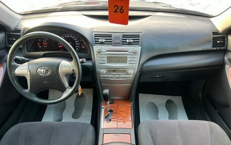 Toyota Camry, 2010 год, 1 429 000 рублей, 16 фотография