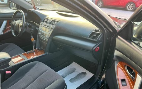 Toyota Camry, 2010 год, 1 429 000 рублей, 12 фотография