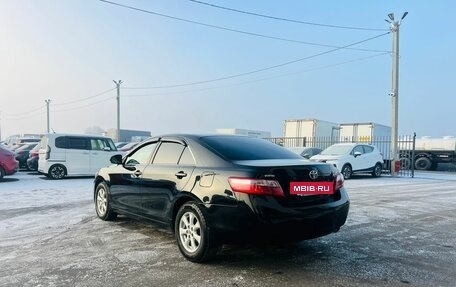 Toyota Camry, 2010 год, 1 429 000 рублей, 4 фотография