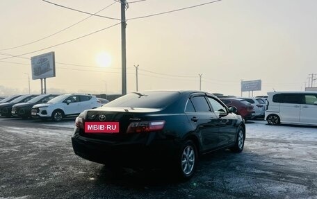 Toyota Camry, 2010 год, 1 429 000 рублей, 6 фотография