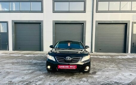 Toyota Camry, 2010 год, 1 429 000 рублей, 9 фотография