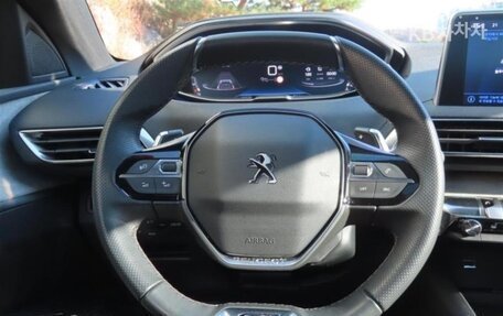 Peugeot 3008 II, 2022 год, 1 810 000 рублей, 7 фотография