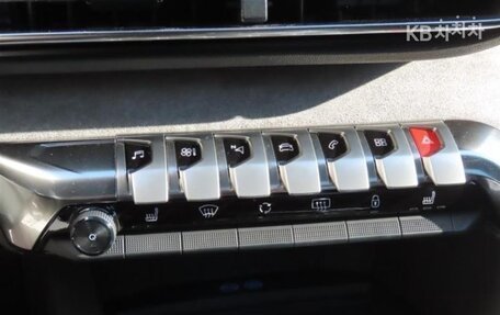 Peugeot 3008 II, 2022 год, 1 810 000 рублей, 10 фотография