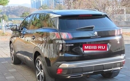Peugeot 3008 II, 2022 год, 1 810 000 рублей, 4 фотография