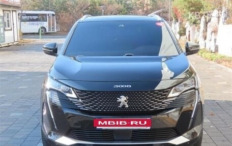 Peugeot 3008 II, 2022 год, 1 810 000 рублей, 2 фотография