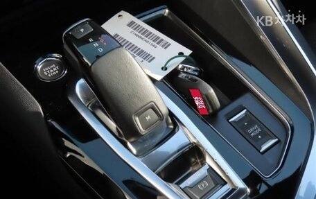 Peugeot 3008 II, 2022 год, 1 810 000 рублей, 9 фотография