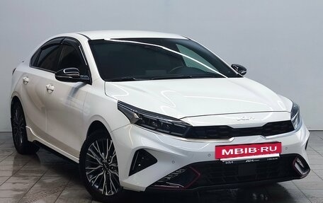 KIA Cerato IV, 2022 год, 2 500 000 рублей, 3 фотография